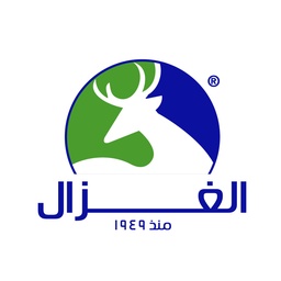 الغزال
