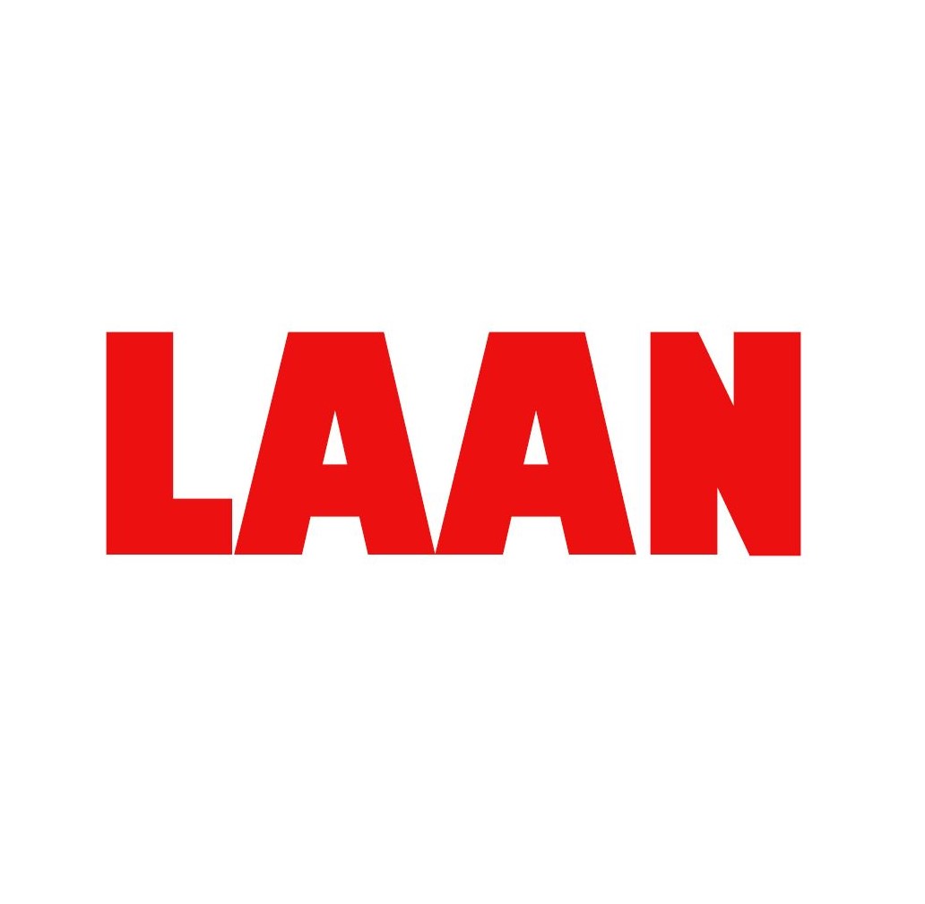 لان