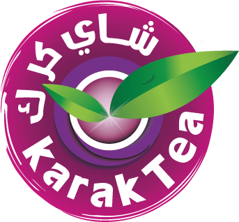 شاي كرك