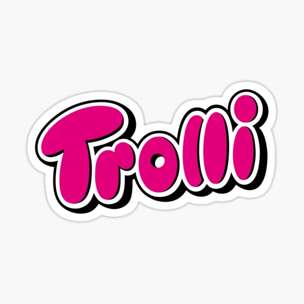 ترولي