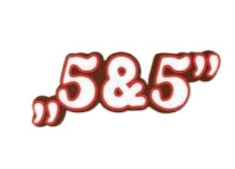 5&5