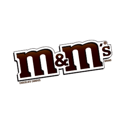 m&m's