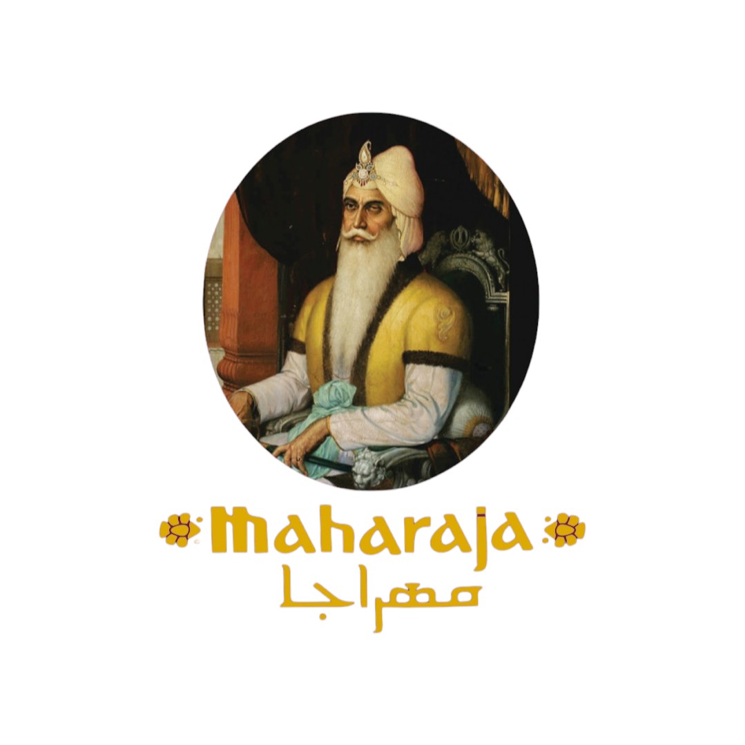 مهراجا