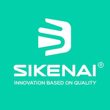SIKENAI
