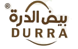بيض الدرة