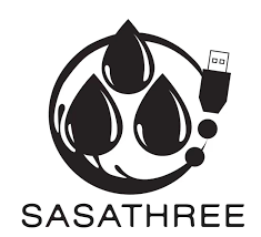 Sasathree