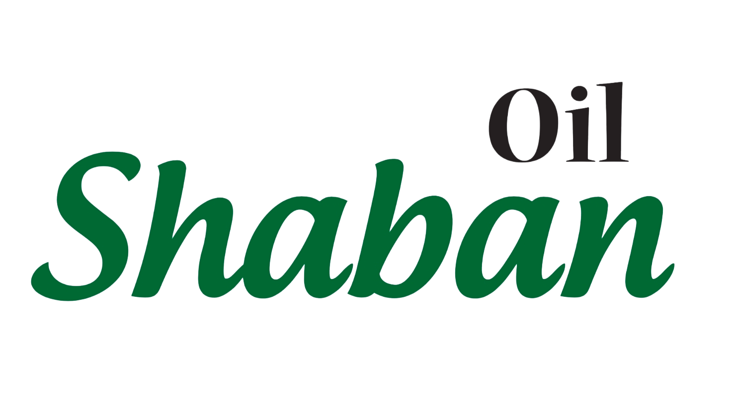 زيت شعبان