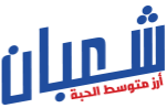 ارز شعبان