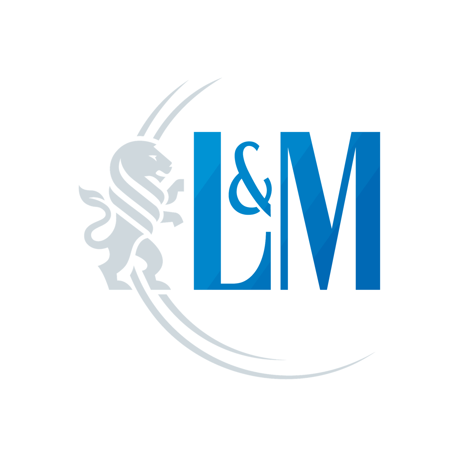 ال اند ام