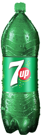 سفن اب 2 لتر