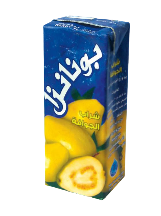بونانزا جوافة 200 مل