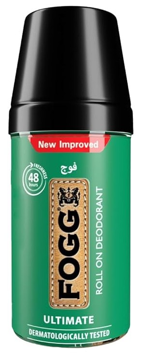 فوج مزيل عرق رول التيميت50 مل