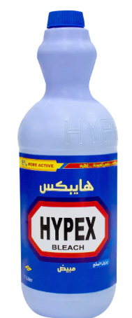 هايبكس مبيض 950 مل* بالحبة