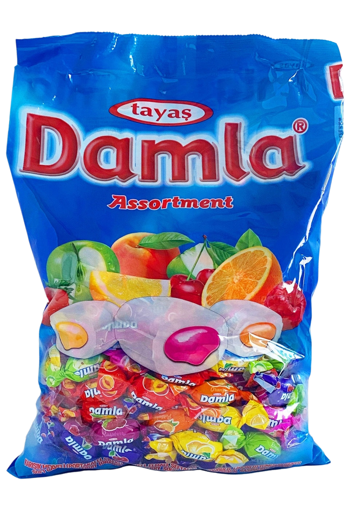 دملا توفي مكس800غرام 