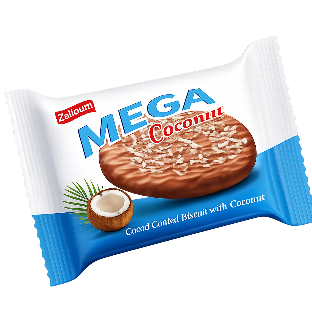زلوم  ميجا جوز هند 15 غم