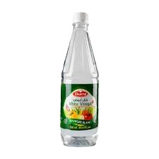 الدرة خل ابيض 750 مل 