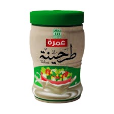 عمرة طحينة 255 غ 