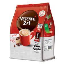 نسكافيه 2 في 1 كلاسيك 11.7غم * 30