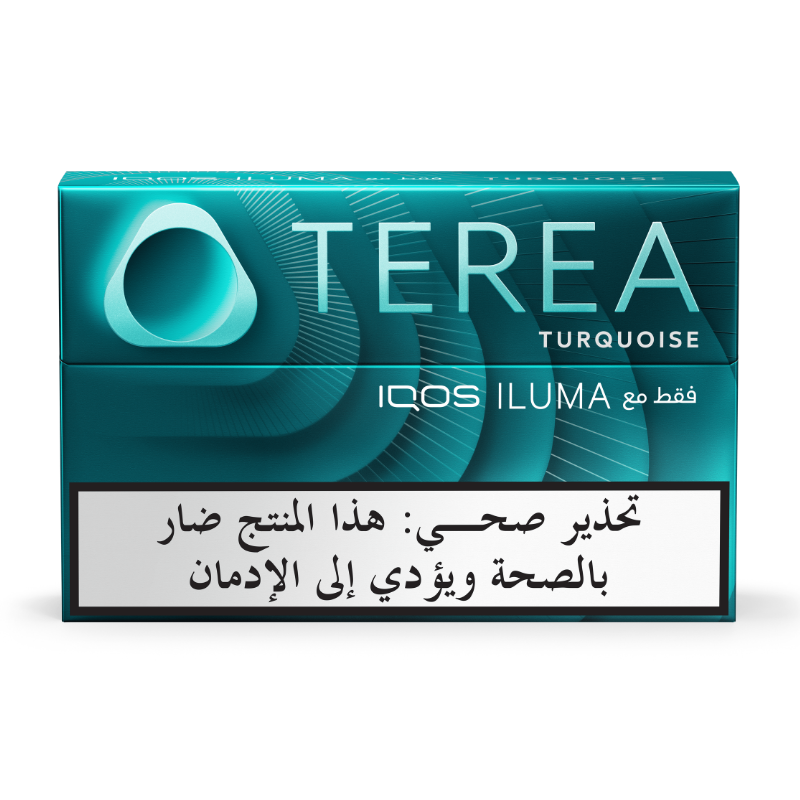 تيريا  تراكواز 