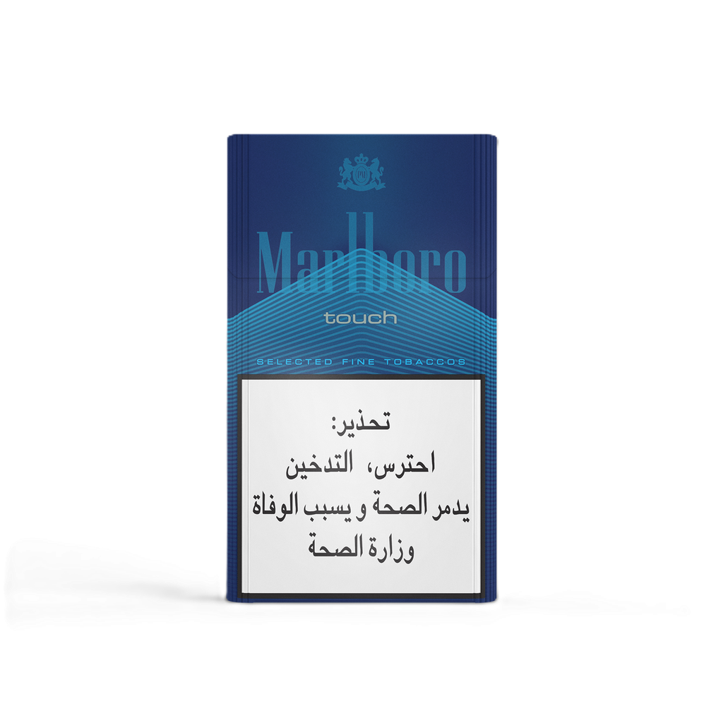 مارلبورو  تتش 