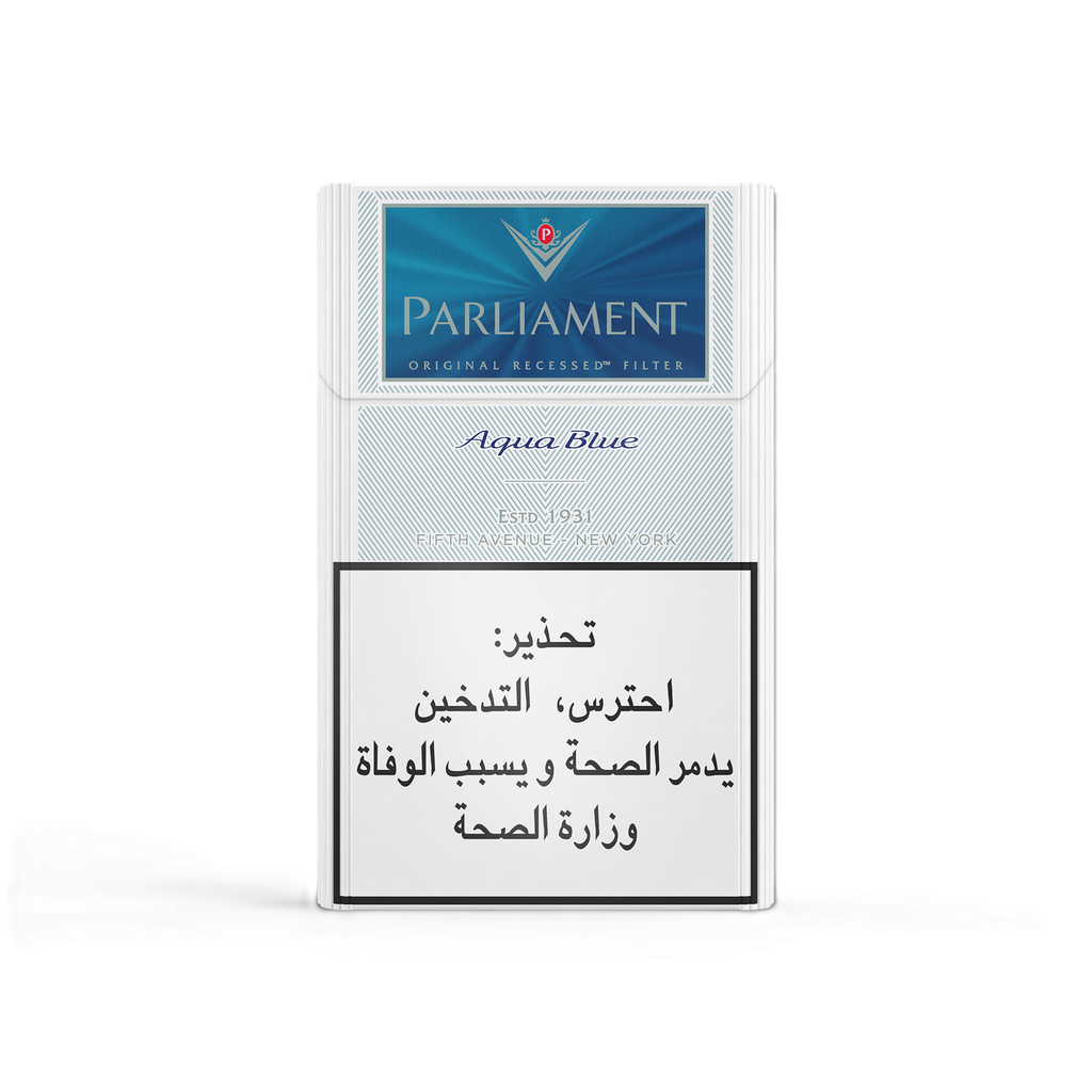 بارلمنت اكو بلو 