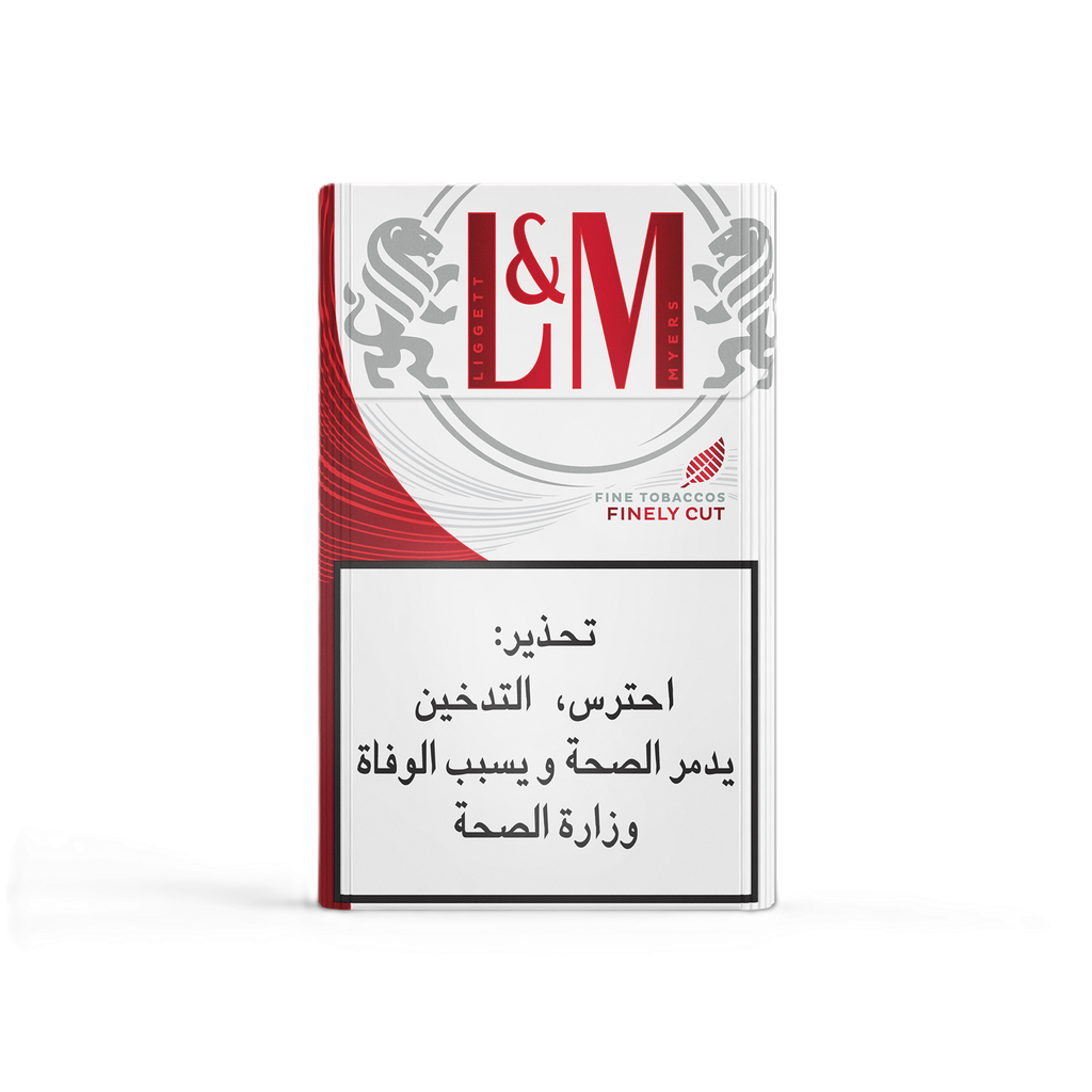 ال اند ام احمر 