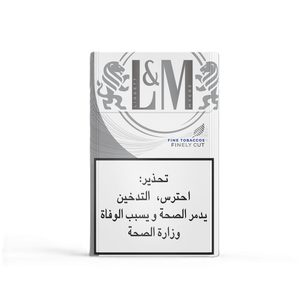 ال اند ام سلفر 