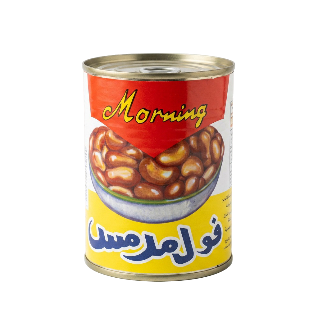 فول مورنينغ 380 غم 