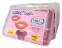 فيدال كاندي شكل شفايف * 300
