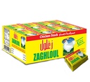 زغلول مرقة دجاج مكعبات 20 غم