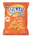 مستر شيبس بيوقلز70غم*20