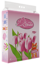 القطة محارم سحب زهر  300 منديل *10