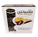 معمولتي معمول بالتمر 25 غم