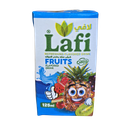 لافي بنكهة الفواكه مشكلة 125 مل