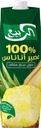 عصير الربيع اناناس 1 لتر * 8
