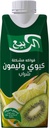 الربيع عصير ليمون وتفاح مع نعنع 330 مل * 18