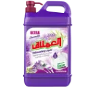 العملاق سائل جلي لافندر 1800 مل