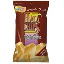 شيبس هلا بطاطا 35 غم*25