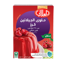 العلالي جيلي بقري بنكهة الكرز 80 غم