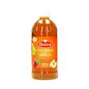 الدرة خل تفاح طبيعي 500 مل 