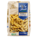بركة السنابل معكرونة مبرومة 450غم 
