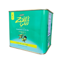 زيتي زيت زيتون تونسي 2 لتر 