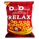 دندنة شيبس ريلاكس بالكاتشب 20 غم