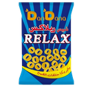 دندنة شيبس ريلاكس بالبابريكا 20 غم