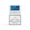بارلمنت اكو بلو 
