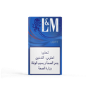 ال اند ام لوفت ازرق ّ