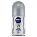 نيفيا مزيل تعرق سلفر برودكت 50مل