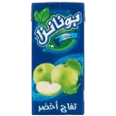 بونانزا تفاح اخضر 1 لتر