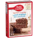 بيتي كروكر خليط كيك شوكولاتة بالحليب 360 غم
