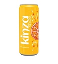 كينزا برتقال 250 مل * 30